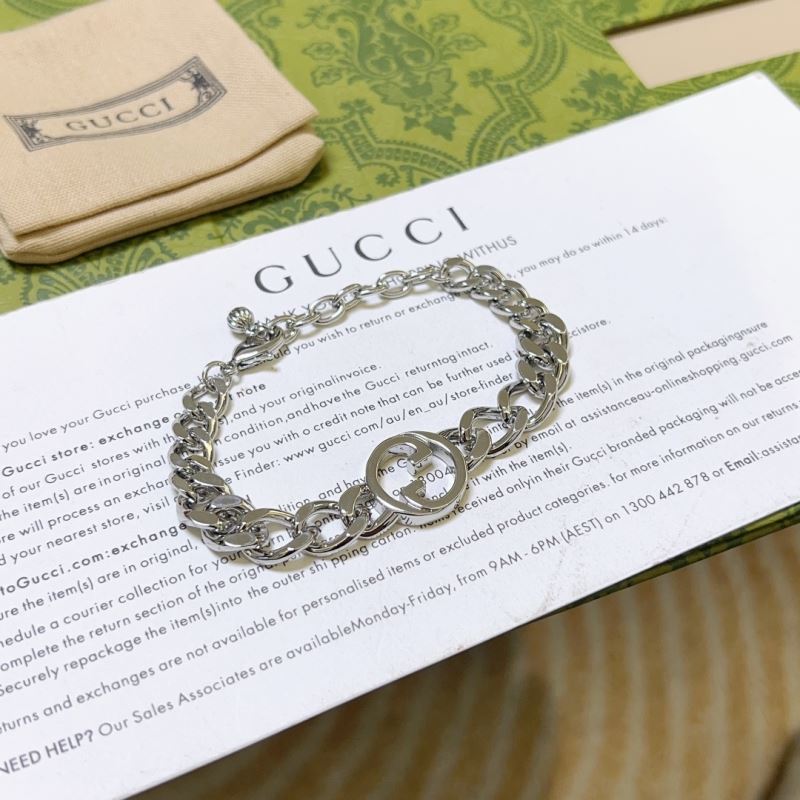 Gucci Bracelets